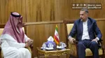 رئیسی: وعده صادق هیمنه شکست‌ناپذیری اسرائیل را فرو ریخت