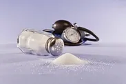 مصرف نمک می‌تواند مشکلات حافظه را تشدید کند