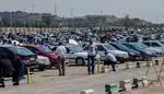 اوج گیری قیمت‌ها در بازار خودرو/ پراید ۱۵۲ میلیون تومان