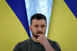 درخواست زلنسکی برای اعمال فشار‌های بیشتر بر روسیه