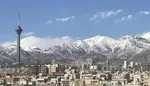 تلاش برای حل علمی آلودگی هوا و ترافیک پایتخت