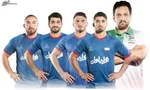 تصویر | واکنش پویانفر به قهرمانی تیم ملی کشتی ایران