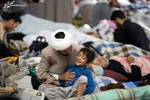 فردا تکلیف اعتکاف امسال مشخص می‌شود