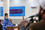 متهم: افرادی را که مورد حمله قرار دادم بی‌گناه بودند