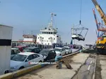 جزئیات مزایده خودروی کریمی در مشهد