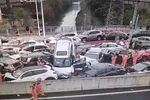 کودک‌ربایی در ولنجک تهران