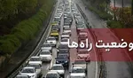 جریمه کرونایی ۵۵۰ هزار خودرو از زمان اجرای منع تردد سراسری!