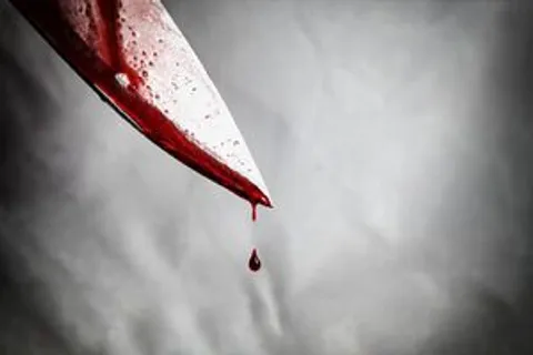 پدرکشی هولناک مرد موسیقیدان با چاقو
