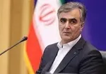 دیدار عراقچی با پادشاه عمان در مسقط