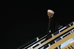 روحانی فردا به استان هرمزگان سفر می‌کند