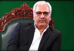 رامین پرچمی: از مهران مدیری ممنونم| کیمیایی می‌جنگد تا فیلمش را بسازد