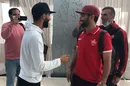 شفاف‌سازی فردوسی پور در مورد دستمزد AFC