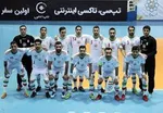 محرومیت ۸ ورزشکار به دلیل دوپینگ