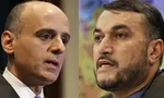 ولید معلم به مسکو می رود