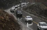 دستگیری ۳ متهم ماجرای تیراندازی در چالوس