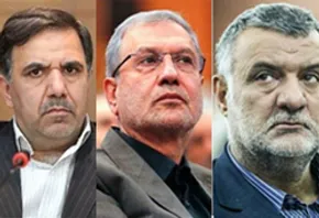 فیلم/نتیحه استیضاح وزیر جهاد کشاورزی