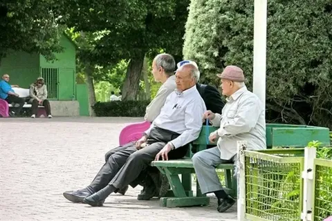 خبر مهم درباره واریز معوقات فروردین بازنشستگان تامین اجتماعی