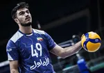 تحلیل عملکرد تیم ملی والیبال ایران در لیگ ملت‌ها