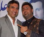 نظر امیر عابدزاده درباره پدرش +عکس