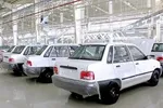 قیمت روز خودرو‌های سایپا و ایران خودرو؛ ۲۳ مرداد ۹۹