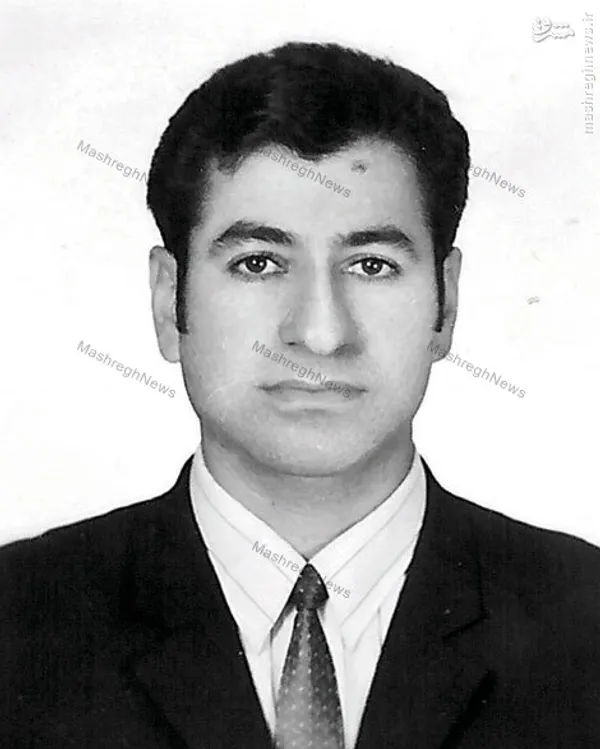 ناصر نوذری معروف به «رسولی»