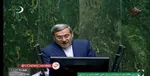 کوچکی‌نژاد: استیضاح وزیر اقتصاد به دولت کمک می‌کند