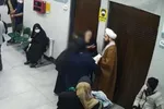 آیت‌ الله قائنی، استاد حوزه: از دیدن ویدیوی درمانگاه قم متاثر شدم