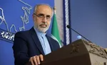 فیلم / نماینده انگلیس در شورای امنیت: ایران نقش بی‌ثبات‌ساز در منطقه دارد