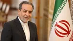 آمریکا به عراقچی ویزا نداد پاسخ آن توقف مذاکره است