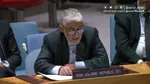 هشدار ایروانی: حمله به مقرهای سازمان ملل در ایران، مصونیت این نهاد را زیر پا می‌گذارد
