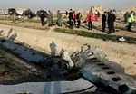 جعبه سیاه هواپیمای اوکراینی به فرانسه می‌رود