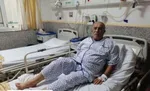 طعنه سنگین روشن به عارف آقاسی: از شنیدن اسمش خنده‌ام می‌گیرم