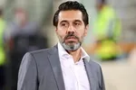 گل‌محمدی: مشکلات را گردن AFC نیندازیم