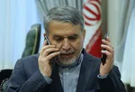 عکس/خاطره جالب از رستم قاسمی از برخود انقلابی اش با مسئولین کره جنوبی