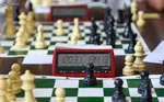 کسب ۲ طلا و یک نقره شطرنج‌بازان ناشنوای ایران در قهرمانی آسیا