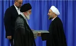 اگر رئیس‌جمهور مرجع تقلید باشد نیاز به تنفیذ دارد؟