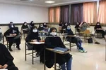 شهریۀ آموزشی مدارس غیردولتی در ایام جنگ تغییری نمی‌کند