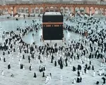کاهش محدودیت‌های کرونایی در مکه و مدینه/ ماسک زدن زوار اختیاری شد