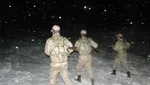 وقوع ۴ زلزله در غرب کرمانشاه از بامداد امروز تا‌کنون
