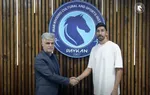 عکس| آشنایی با یاسر آسانی: ستاره آلبانیایی استقلال در مسیر لیگ برتر ایران