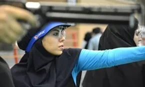 تصاویر| مسابقه بولینگ افرادی قهرمانی کشور