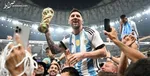 مسی به الهلال نمی‌پیوندد