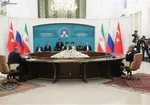 ورود وزیر خارجه سوریه به تهران