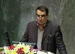 آغاز استیضاح ربیعی بعد از تنفس ۳۰ دقیقه‌ای