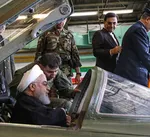 ابعاد جدید از حمله جنگنده‌های ایران به یک پایگاه آمریکایی در کویت