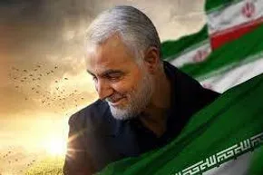 فیلم | خاطره شنیدنی بازیگر «۲۳ نفر» از حضور حاج قاسم سلیمانی در پشت صحنه فیلم