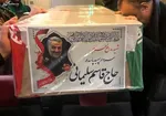 در اغتشاشات اخیر می‌خواستند نقاط قوت کشور را از بین ببرند/ مشکل اقتصادی داریم، اما با آتش زدن سطل آشغال حل می‌شود؟