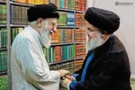 پیام تسلیت عارف در پی شهادت سردار سرتیپ پاسدار غلامحسین غیب‌پرور
