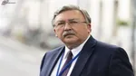 اوکراین آماده گفت‌وگوی صلح و آتش‌بس است