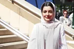 خانم‌بازیگر: ای کاش در رستوران کارمی‌کردم